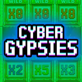 Cyber Gypsies